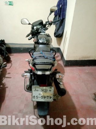 Pulser 150 CC Motor Cycle